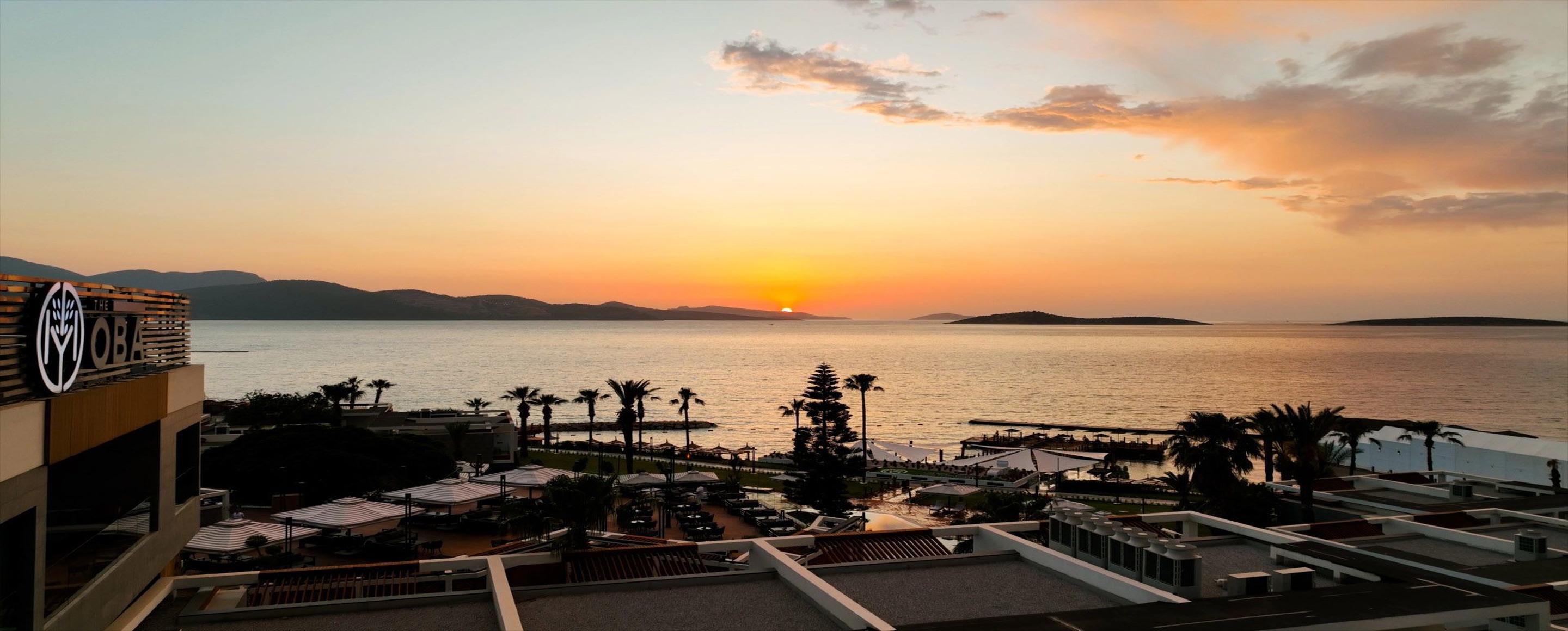 The Oba Bodrum